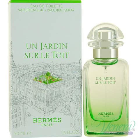 Un Jardin Sur Le Toit Hermès for women and men